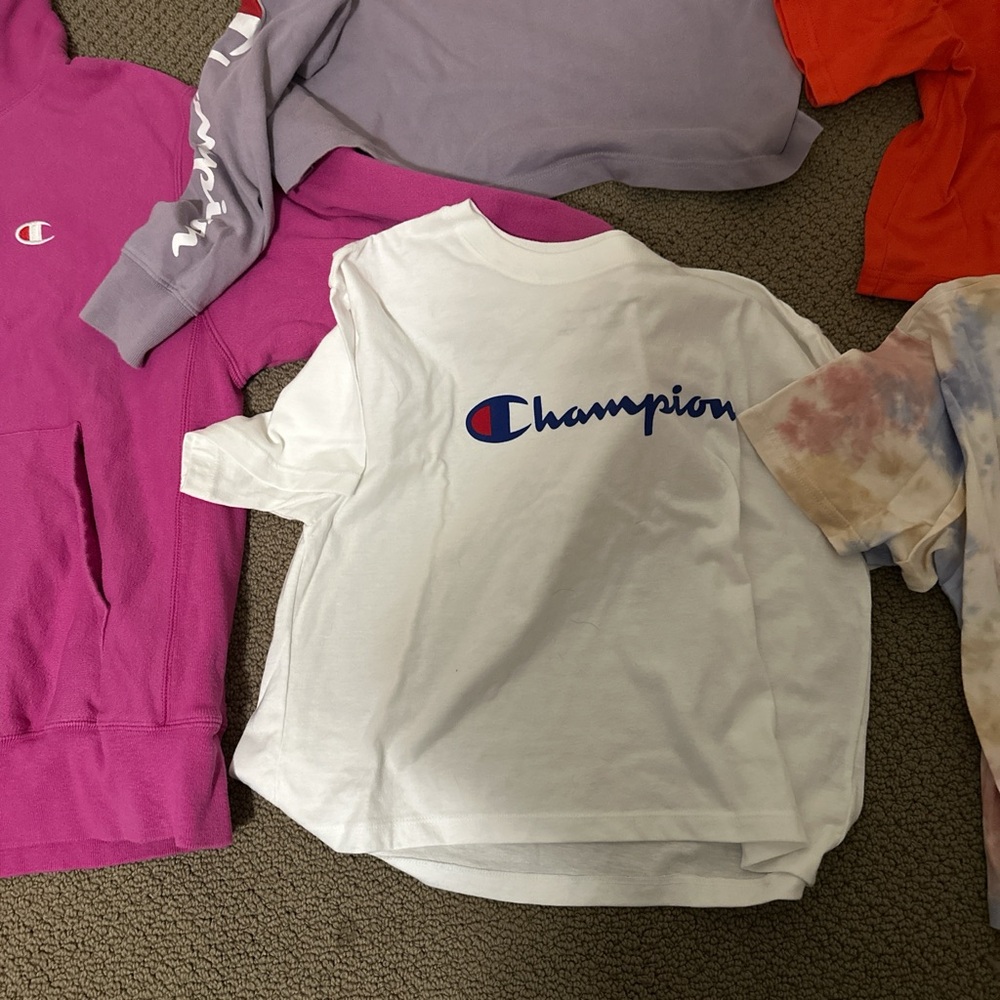 Champion bundle - Picture 4 of 6
